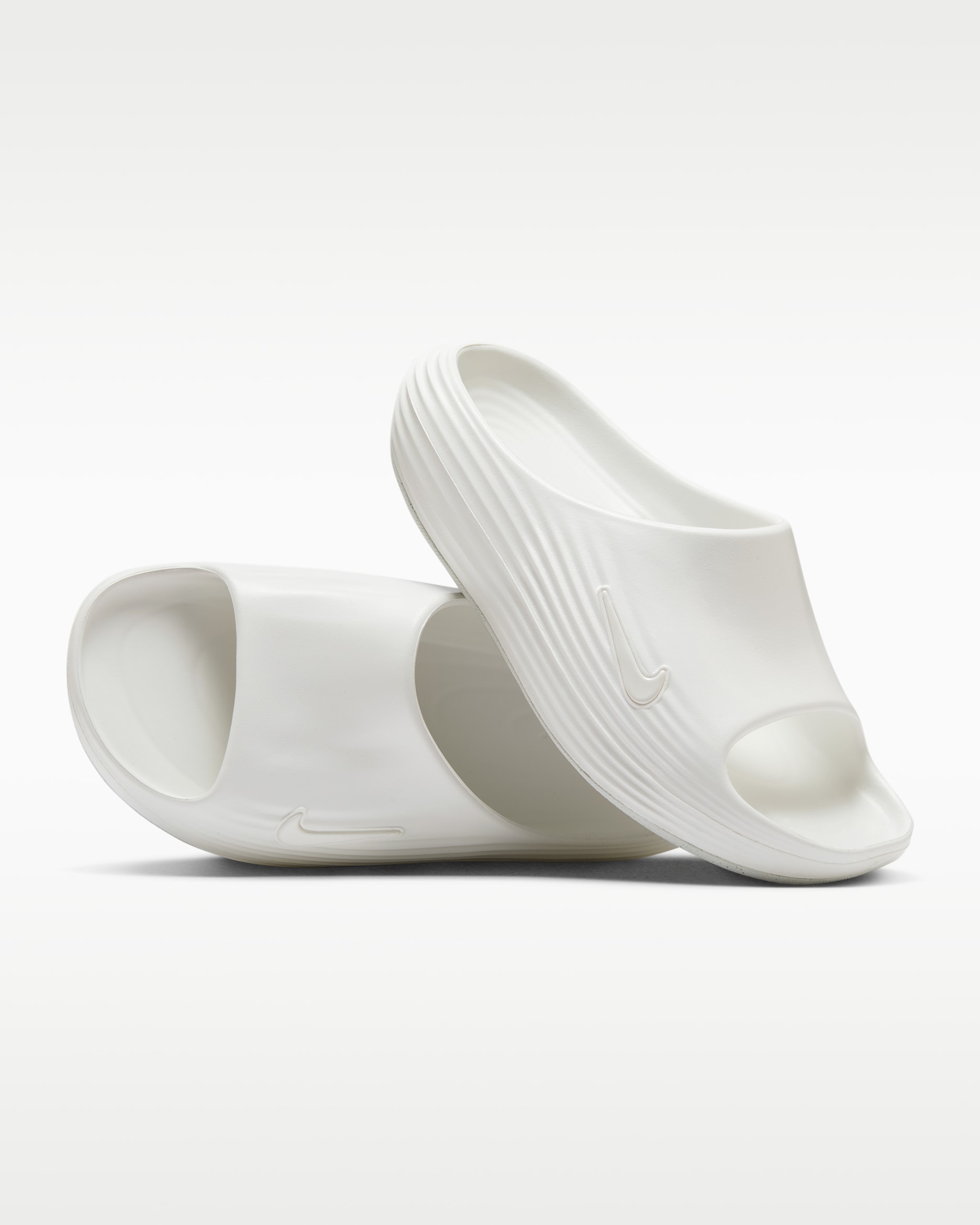 Nike ReactX Rejuven8 Women's Slides. Nike.com